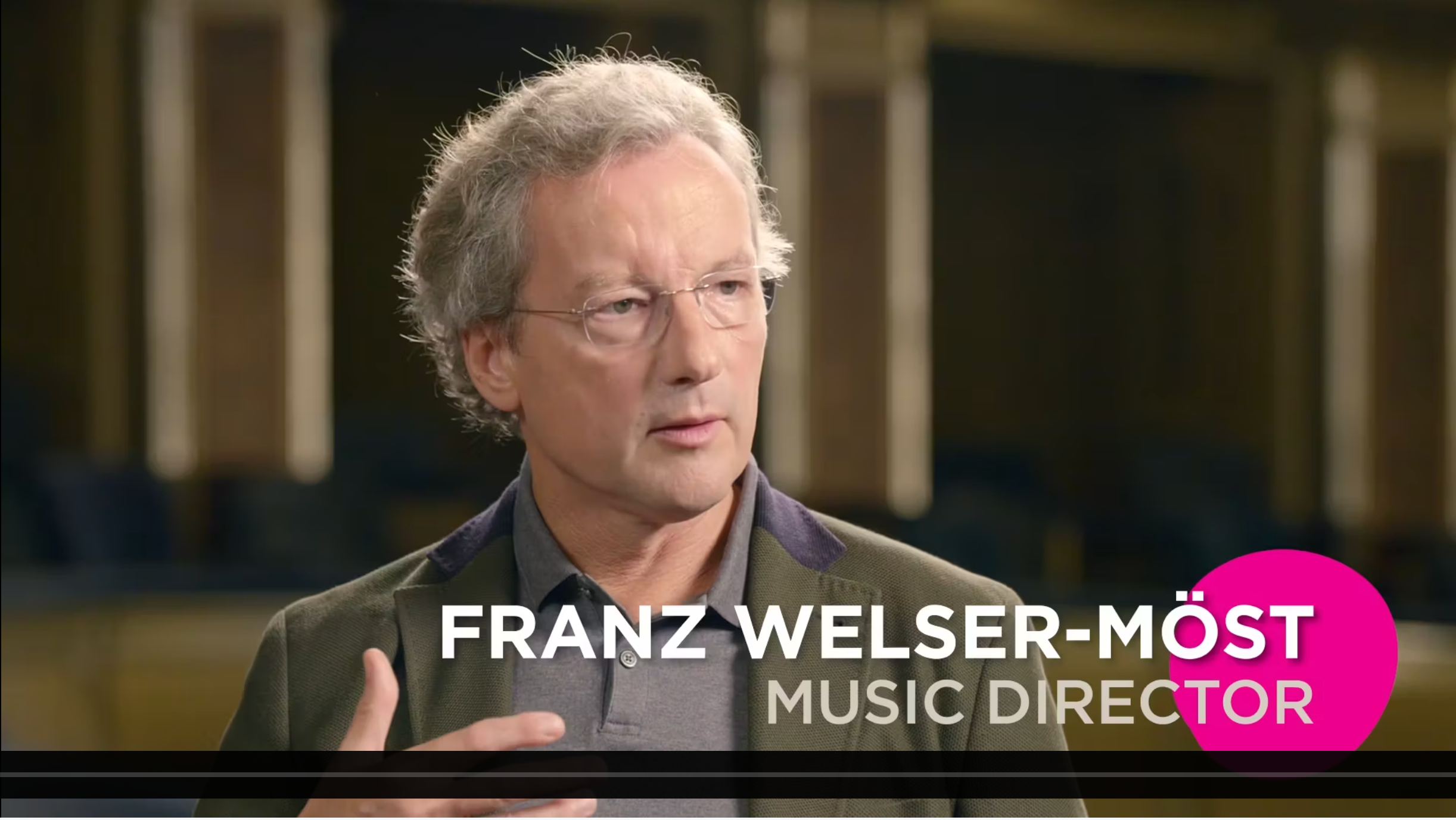 Symphony Orchestras in the 21st Century: Why Music Matters